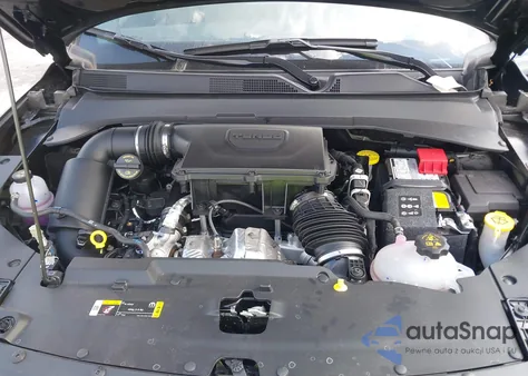 2025 Jeep Compass Latitude 4X4 from USA, damaged, VIN 3C4NJDBN2ST603668